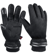 OZERO -30 ℉ Waterproof Winter Thermal Gloves