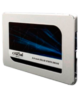 Crucial MX500 3D NAND Internal Solid State Drive