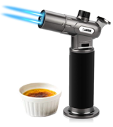 Cadrim Refillable Double Fire Cooking Torch