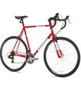 Giordano 52722 Libero Acciao Road Bike