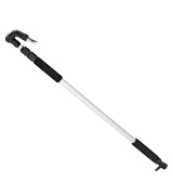 Orbit 58543 Telescoping Gutter Cleaning Wand with Ratcheting Head