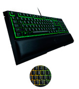 Razer Ornata Expert Mecha-Membrane Gaming Keyboard