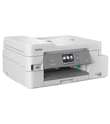 Brother MFC-J995DW All-in-One Wireless Inkjet Printer