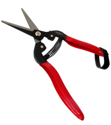 Tabor Tools K-7 Straight Blade Pruning Shears