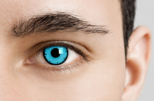 Best Colored Contact Lenses Services  
