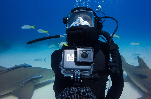 Best Action Cameras GoPro for Your Adventures  