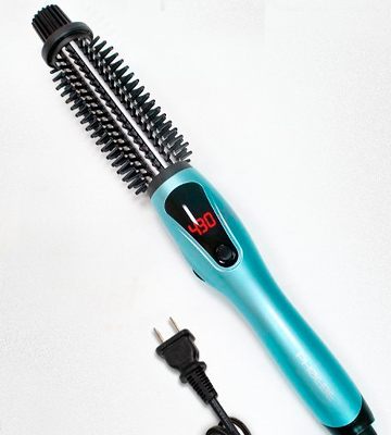 Review of PHOEBE LM-223B Curling Iron Brush, 1