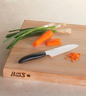Review of John Boos Reversible Maple Cutting Board