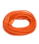 Coleman Cable Woods 02309 100-Foot 16/3 Outdoor Extension Cord