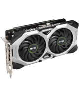 MSI GeForce RTX 2070 8GB Graphics Card (Up to 8K Resolution)