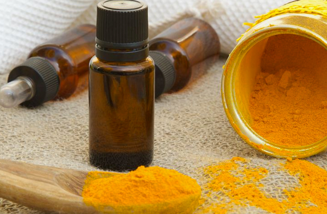 Best Turmeric Essential Oils for Your Wellness  