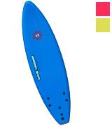 Liquid Shredder FSE EPS/PE Soft Surf Board