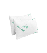 PLX Pillows for Sleeping Cooling Shredded Memory Foam Bed Pillows