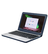 ASUS Chromebook C202SA (C202SA-YS02) 11.6-Inch, Intel Celeron 4 GB, 16GB eMMC