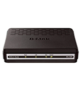 D-Link DSL-520B ADSL2+ Modem