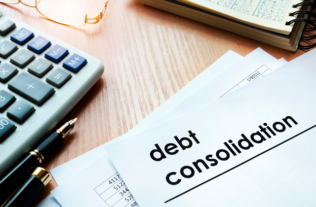 Best Debt Consolidation Loans  
