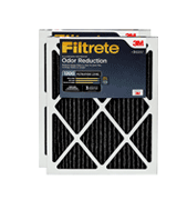 Filtrete AOR00-2PK-6E 16x20x1, AC Furnace Air Filter