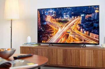 Best 4K TVs for When You Crave Cinema Experience at Home  