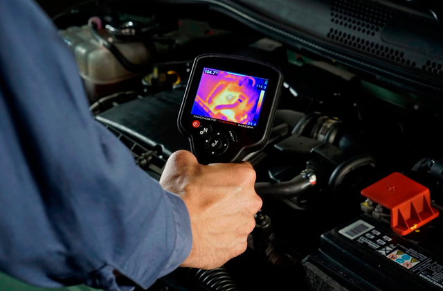 Best Thermal Imagers  