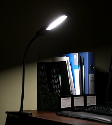 Review of SuwaSWE Flexible LED Light