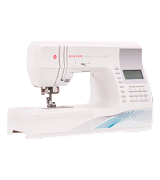 SINGER Quantum Stylist 9960 Portable Sewing Machine