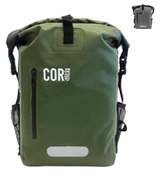 COR Board Racks Waterproof Backpack Dry Bag Backpack for Travel