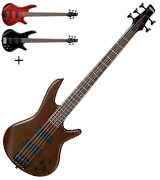 Ibanez GSR205BWNF 5-String Electric Bass