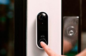 Best Video Doorbells to Keep Your Home Safe  
