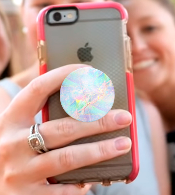 Review of PopSockets (800421) Phone PopGrip