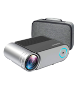 Vamvo L4200 Portable Video Projector (3800 Lux)