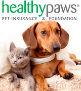 Healthy Paws Pet Insurance