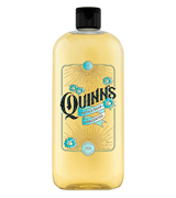 Quinn’s Pure Castile Organic Liquid Soap