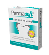 Perma Soft 5017103251005 Soft Denture Lining