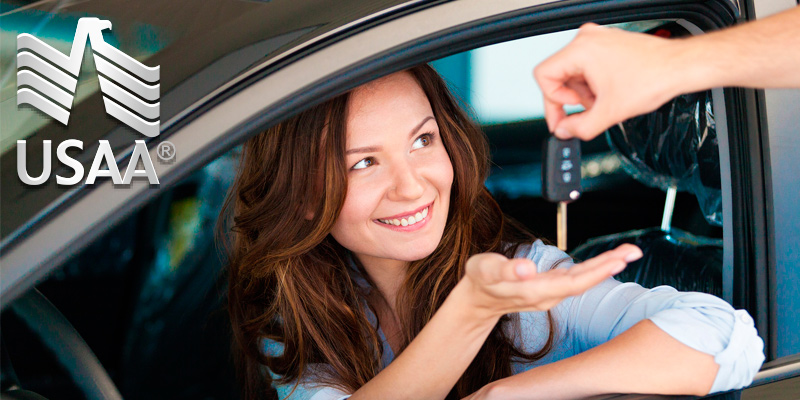 Review of USAA Auto Loan