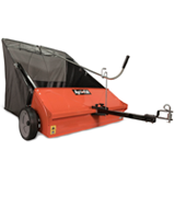 Agri-Fab 45-0492 44-Inch Lawn Sweeper
