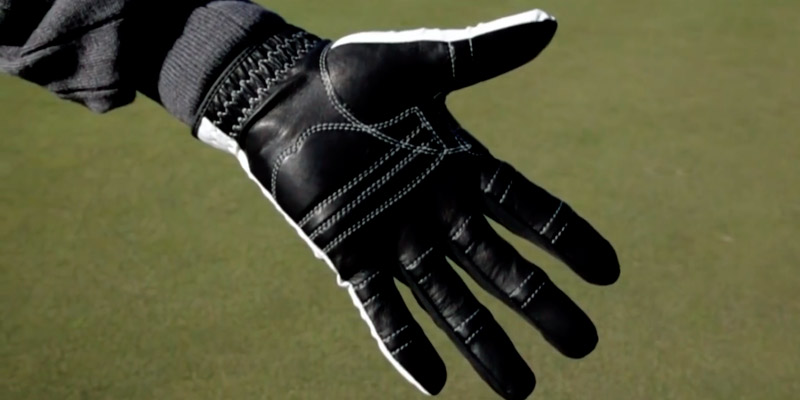 Review of Bionic RelaxGrip Golf Glove