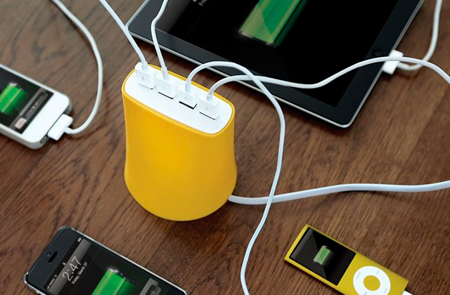 Best USB Wall Chargers  