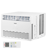 TOSON (8,000 BTU) Window Air Conditioner with Remote Control