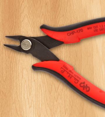 Review of Hakko Wire Cutter
