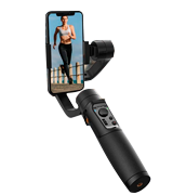 Hohem iSteady Mobile+ 3-Axis Handheld Gimbal Stabilizer
