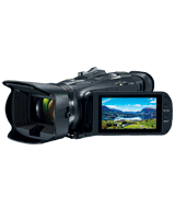 Canon VIXIA HF G50 4K Camcorder