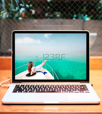 Review of 123RF Stock Photos