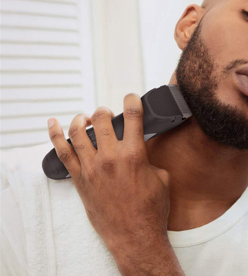 Review of Xtava Pro Cordless Hair Clippers and Beard Trimmer