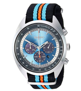 Seiko RECRAFT SSC667 Japanese-Quartz Watch