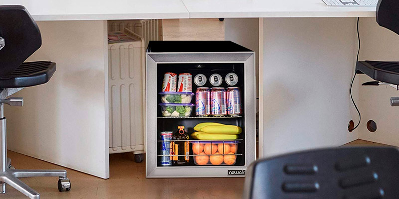 Review of NewAir NBC060SS00 Beverage Cooler and Refrigerator 60 Cans