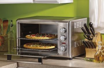 Best Convection Ovens for Faster Cooking  