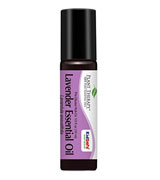 Plant Therapy Roll-On Lavender Essential Oil