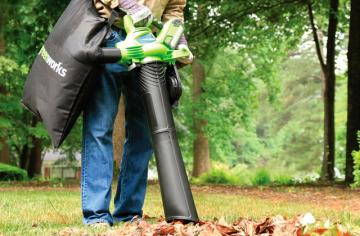Best Leaf Vacuums to Clean Your Yard in Minutes  