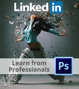 LinkedIn Learning Photoshop CC 2017 Essential Training: The Basics