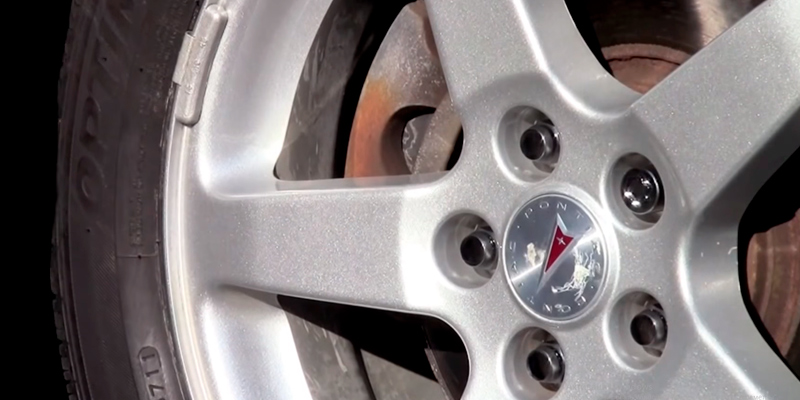Review of McGard 24157 Chrome Cone Seat Wheel Locks